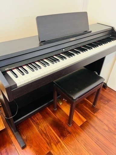 Roland 電子ピアノ