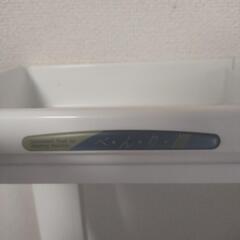 洗濯機棚の画像