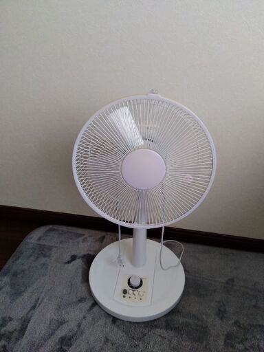 扇風機