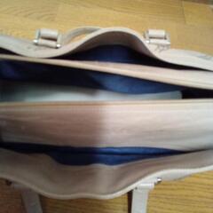 ★ミセス★ミニボストンバッグ②★中古品★の画像