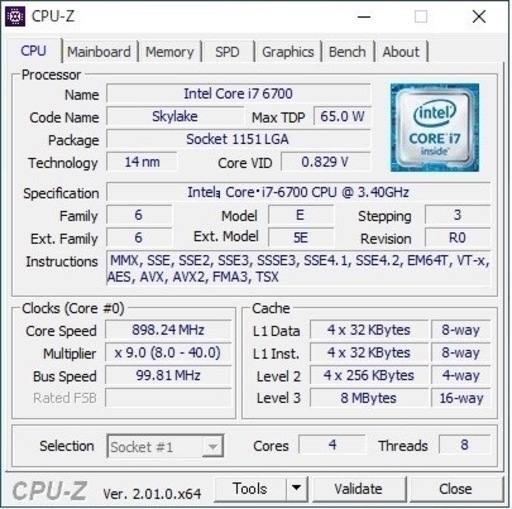HPのElite Desk  TWR ゲーミングPC