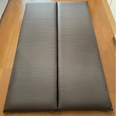 車中泊マット（厚手）の画像