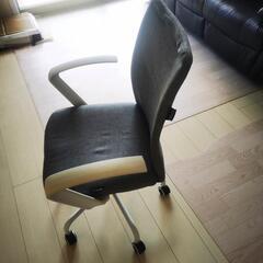 椅子を無料で差し上げますの画像