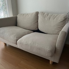 ソファ 急募！！！   お話中