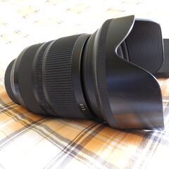 SIGMA　Art24-105mm F4 Nikon用　013の画像