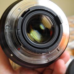 SIGMA　Art24-105mm F4 Nikon用　013の画像