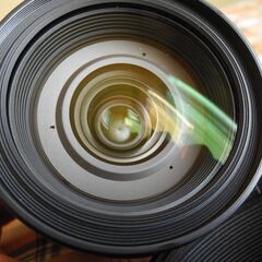 SIGMA　Art24-105mm F4 Nikon用　013の画像