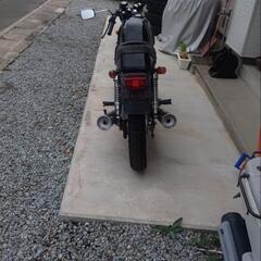 山形発ホンダGB250クラブマン実働の画像