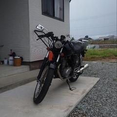 山形発ホンダGB250クラブマン実働の画像