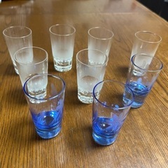 ショットグラス