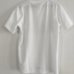 adidas　Tシャツ　Lサイズの画像