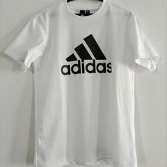 adidas　Tシャツ　Lサイズ