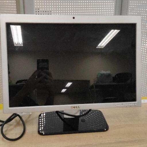 0812-086 DELL ディスプレイ　SP2008WFPT