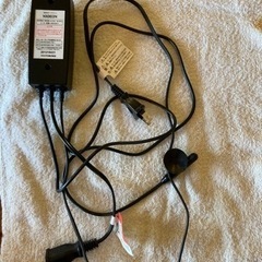 ジェックス　サーモスタットの画像