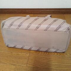 ★ミセス★ミニボストンバッグ②★中古品★の画像