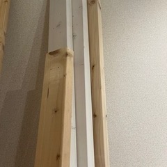 DIYに利用できるツーバイフォー材(2×4材) OSBボード