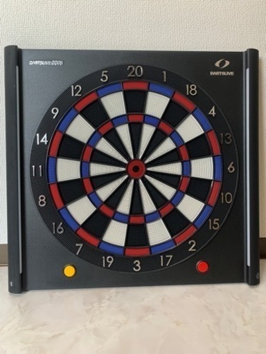 ダーツライブ 200S スタンド付き