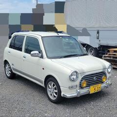 ミラジーノL700S