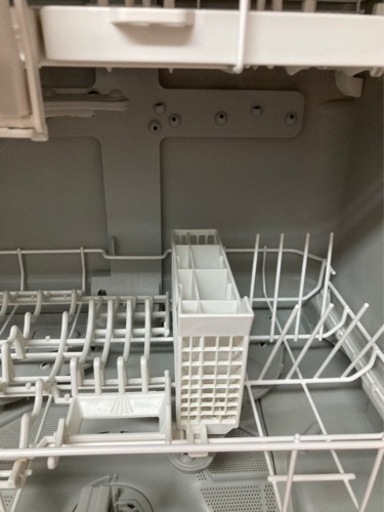 食洗機  2019年製  Panasonic