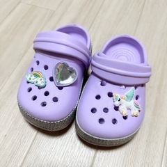 ユニコーンサンダル(14)