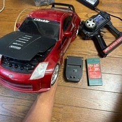 トイザらス　z33 ラジコン