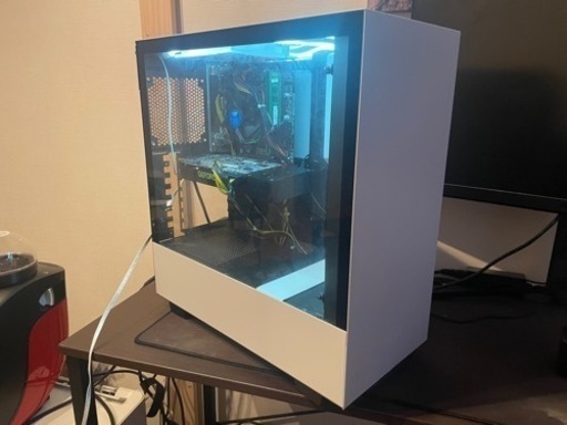 募集中　自作PC 有り合わせ