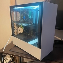 募集中　自作PC 有り合わせ
