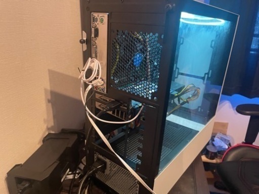 募集中　自作PC 有り合わせ