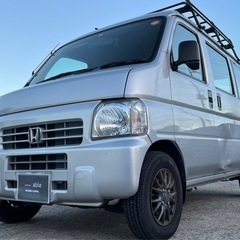 【支払総額15.8万円】h29年式 高年式軽バン アクティバン ...
