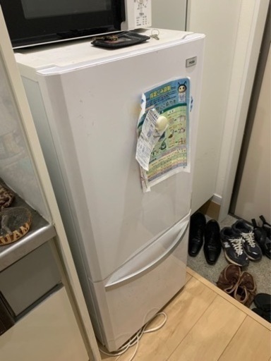 冷蔵庫