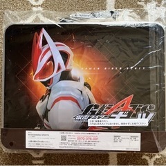 仮面ライダーギーツ アタッシュケースの画像