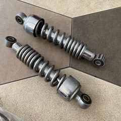 HONDA ホンダ　マグナ50 リア　サスペンション　2個
