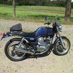 (決まりました）SRV250  実働中