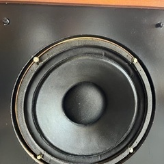お値下げ　タンノイ TANNOY CHEVIOT ペア スピーカー エンクロージャー(改) HPD315 音出し確認OK 中古品 ④の画像