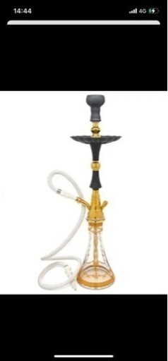 Pharaohs Vegaファラオベガ【Clear】 新品  未使用