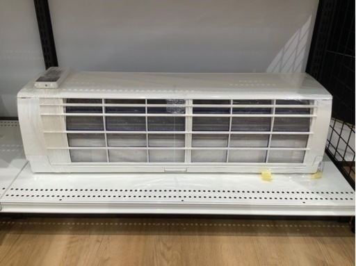 【トレファク神戸南店】MITSUBISHI 壁掛けエアコン！！【取りに来られる方限定】