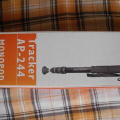 Vanguard バンガード Tracker AP-244　一脚新品の画像