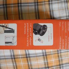 Vanguard バンガード Tracker AP-244　一脚新品の画像