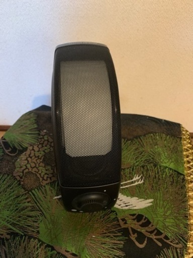 ミライスピーカー