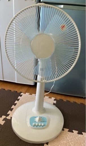 扇風機
