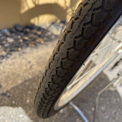 【極美品✨早い者勝ち‼️】 26インチ 6段変速 ママチャリ ?他にも中古自転車を出してます