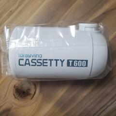 値下げしました！￥800★トレビーノ カセッティ308T★カート...