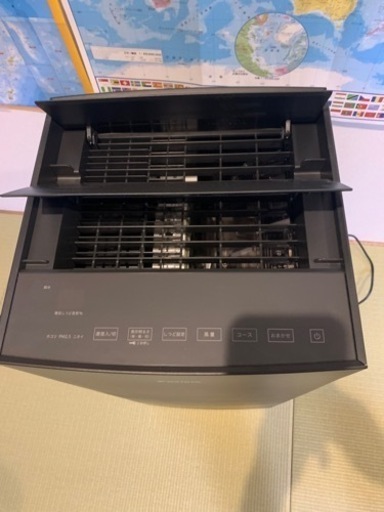 ダイキン　加湿空気清浄機　MCK70YKS-T