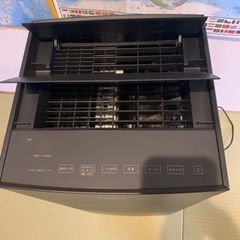 ダイキン　加湿空気清浄機　MCK70YKS-Tの画像