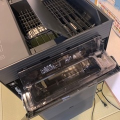 ダイキン　加湿空気清浄機　MCK70YKS-Tの画像