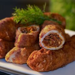 外国人に和食を教えられるインストラクター募集中！
