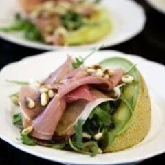 外国人に和食を教えられるインストラクター募集中！の画像