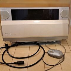 古いVAIO