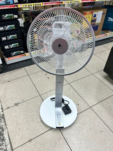 【引取限定】Panasonic F-CJ329 扇風機 2013年 中古品【小倉南区葛原東】