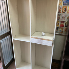 本棚